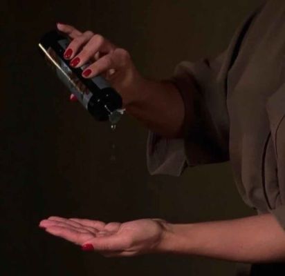 Для любителей массажа, фото