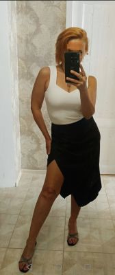 индивидуалка Яна (Новосибирск)