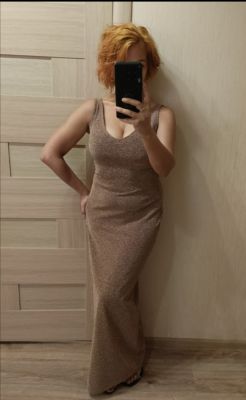 шлюха Яна (Севастополь)