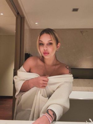 фото Эвелина 🩷