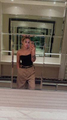 фото Эвелина 🩷 (Севастополь)