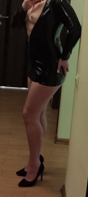 индивидуалка Секси🫦 (Новосибирск)