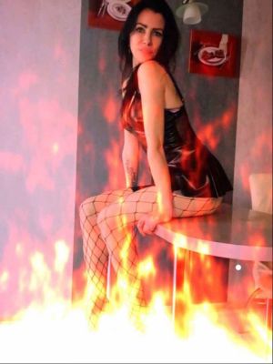 Марисабель (Севастополь), эротические фото