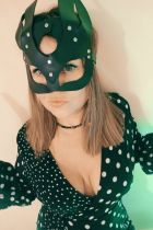 Проститутка ЯСЯ ✨   (37 лет, Севастополь)