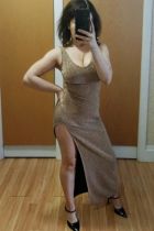 Проститутка Яна (38 лет, Севастополь)