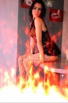 Проститутка Марисабель (27 лет, Севастополь)